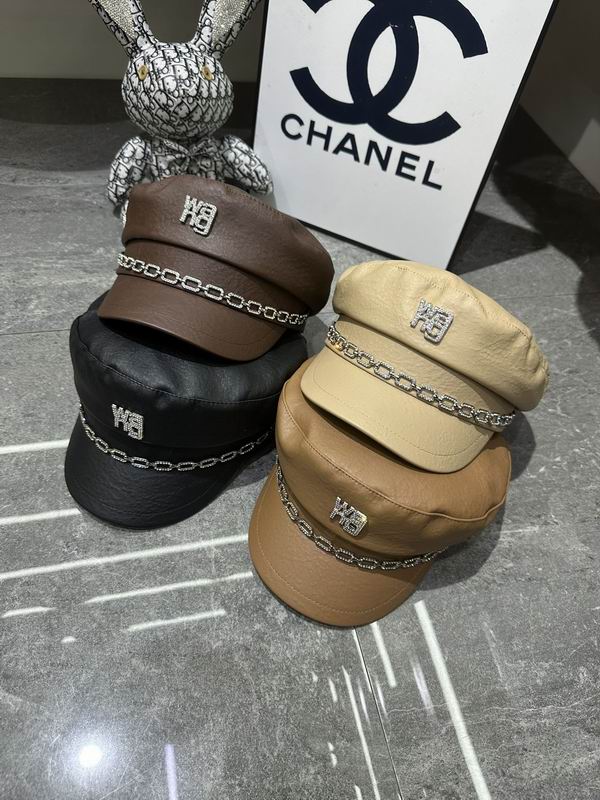 Alexander Wang cap dx03